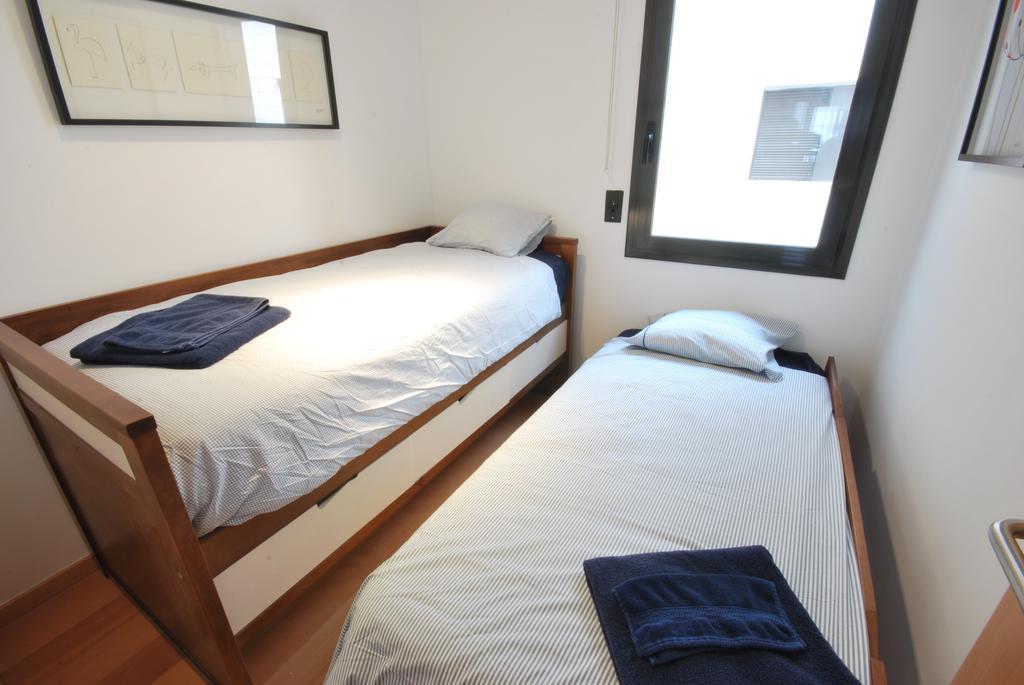 Taulat Sdb Apartment - Barcelona — Photos 2